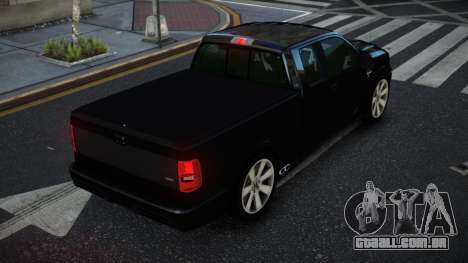Saleen S331 Zihyong para GTA 4