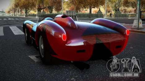 Ferrari Testarossa Balio S2 para GTA 4