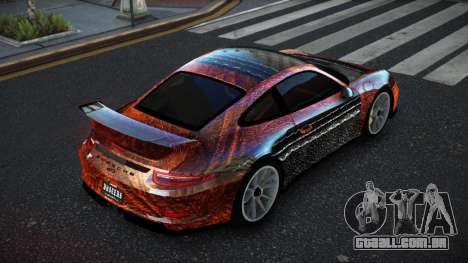 Porsche 911 Bolaz S5 para GTA 4