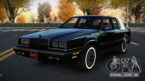 Chrysler New Yorker Wozkijisa para GTA 4