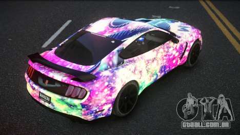 Ford Mustang Shelby Neyxis S12 para GTA 4