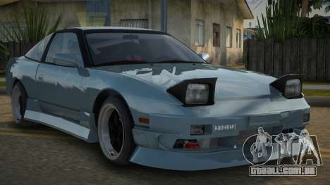 Nissan 240SX RT-Z para GTA San Andreas