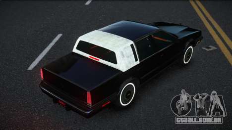 Chrysler New Yorker Wozkijisa para GTA 4