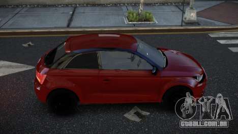Audi A1 Avegoah para GTA 4