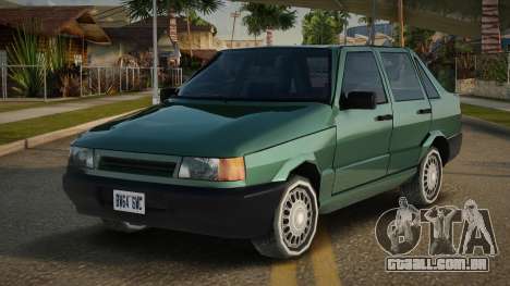 Fiat Duna SN para GTA San Andreas