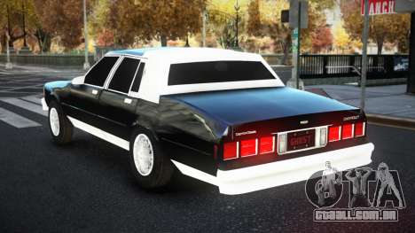 Chevrolet Caprice Classic Kyia para GTA 4