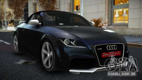 Audi TT Carichnie para GTA 4