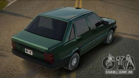 Fiat Duna SN para GTA San Andreas