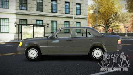 Mercedes-Benz 250D Xilyoge para GTA 4