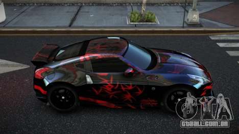 Nissan 370Z Farhy S14 para GTA 4