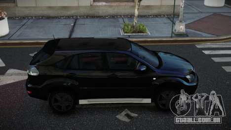 Lexus RX400h Alriel para GTA 4