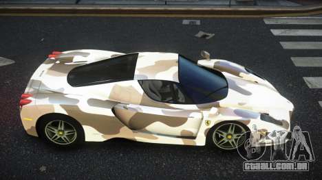 Ferrari Enzo Irushy S8 para GTA 4