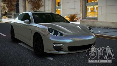 Porsche Panamera Pavurz para GTA 4
