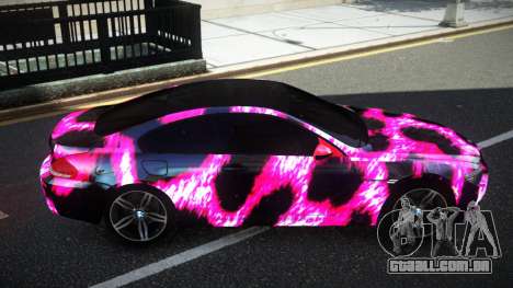 BMW M6 Kathan S2 para GTA 4