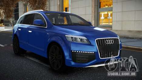 Audi Q7 Z5Hq para GTA 4