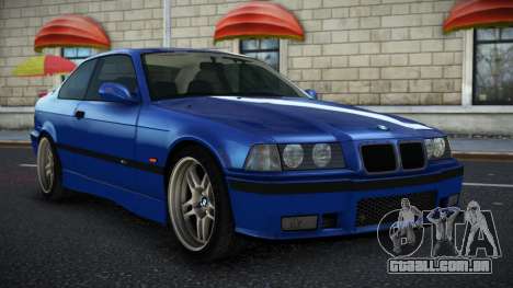 BMW M3 E36 Exec para GTA 4