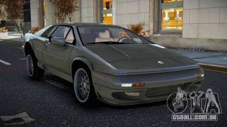 Lotus Esprit Gasiro para GTA 4