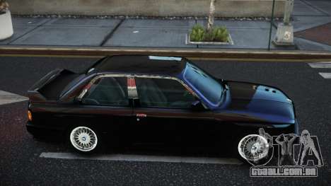 BMW M3 E30 Grofy para GTA 4