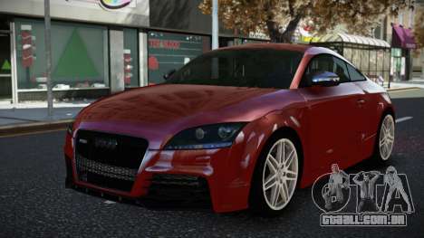 Audi TT Bevugs para GTA 4