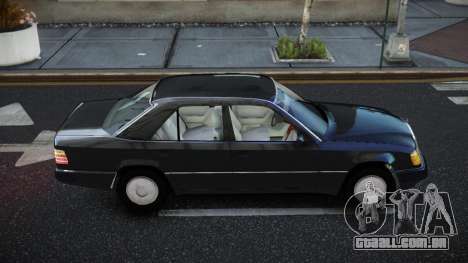 Mercedes-Benz 250D Fecmor para GTA 4