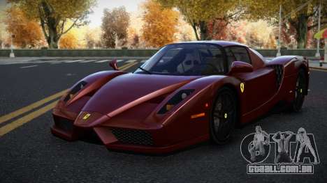 Ferrari Enzo Kowso para GTA 4