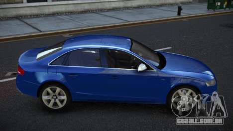 Audi S4 Ivek para GTA 4