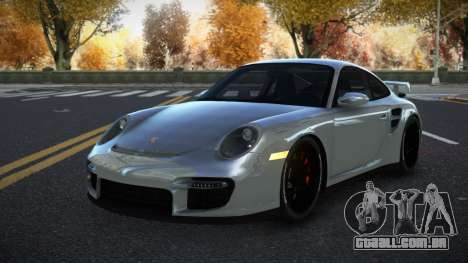 Porsche 911 Weoho para GTA 4