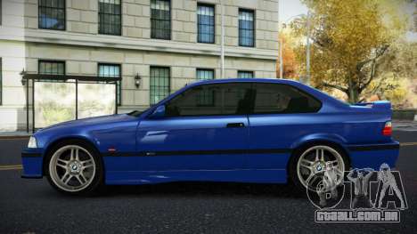 BMW M3 E36 Exec para GTA 4