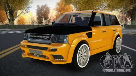 Land Rover Range Rover Sport Vizeric para GTA 4
