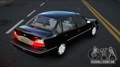 Daewoo Nexia Ahah para GTA 4