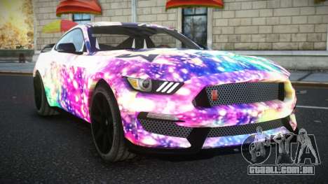 Ford Mustang Shelby Neyxis S12 para GTA 4