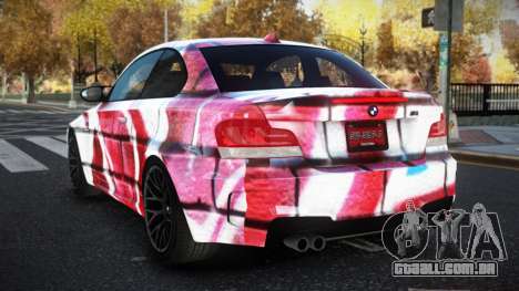 BMW 1M Jesley S14 para GTA 4