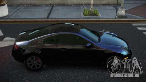Infiniti G35 Sarmon para GTA 4