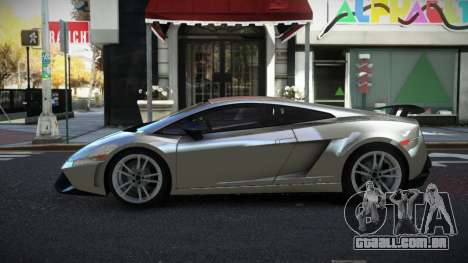 Lamborghini Gallardo RZ-L para GTA 4