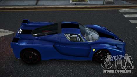 Ferrari FXX Unikol para GTA 4