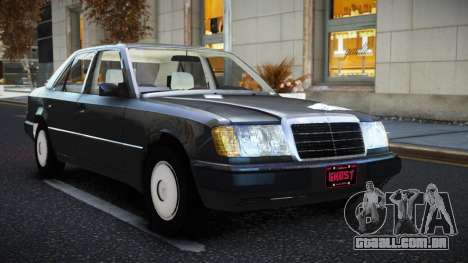 Mercedes-Benz 250D Fecmor para GTA 4