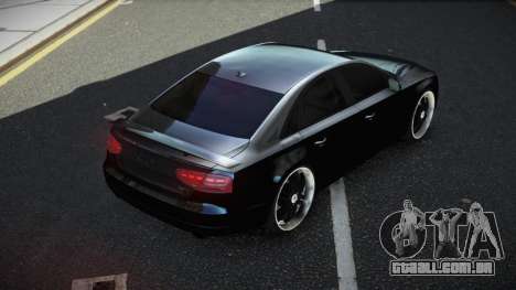 Audi A8 Xabaqovu para GTA 4