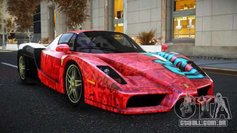 Ferrari Enzo Irushy S5 para GTA 4