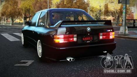 BMW M3 E30 Grofy para GTA 4