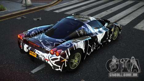 Ferrari Enzo Irushy S6 para GTA 4