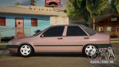 Fiat Tempra Original para GTA San Andreas