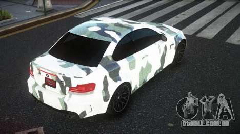 BMW 1M Jesley S2 para GTA 4