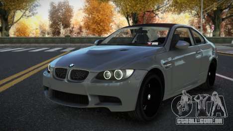 BMW M3 Jonuku para GTA 4