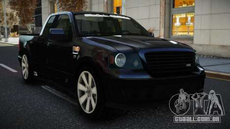 Saleen S331 Zihyong para GTA 4