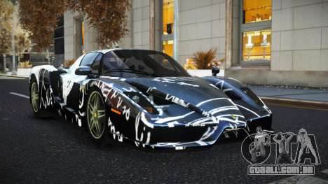 Ferrari Enzo Irushy S6 para GTA 4
