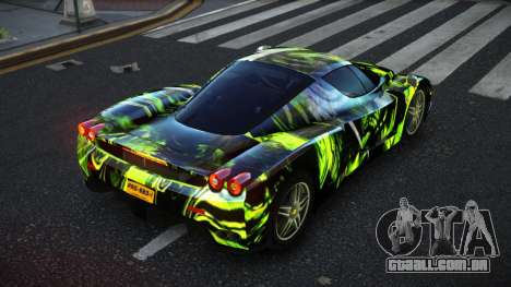 Ferrari Enzo Irushy S10 para GTA 4