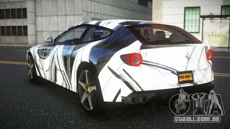 Ferrari FF Lynolas S1 para GTA 4