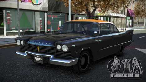 Plymouth Savoy Chriegail para GTA 4
