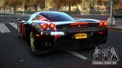 Ferrari Enzo Irushy S7 para GTA 4