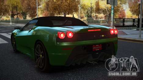 Ferrari F430 Kreny para GTA 4